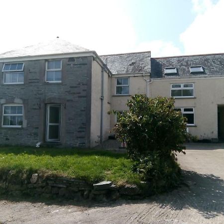 Sycamore Farm Launceston Exterior foto