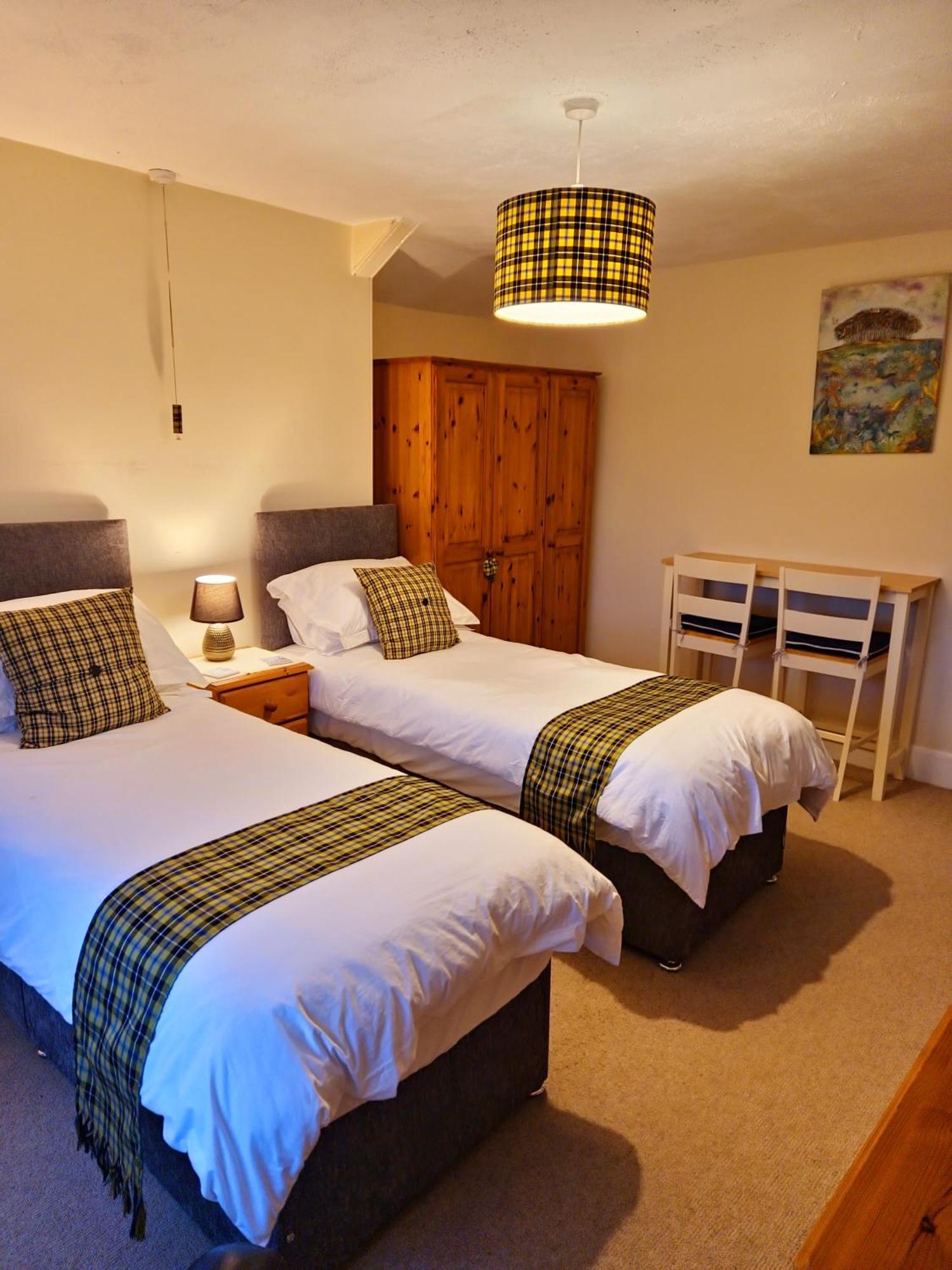 Sycamore Farm Launceston Zimmer foto